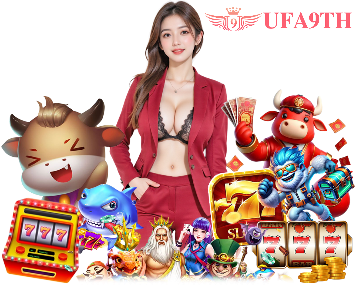 UFA9TH