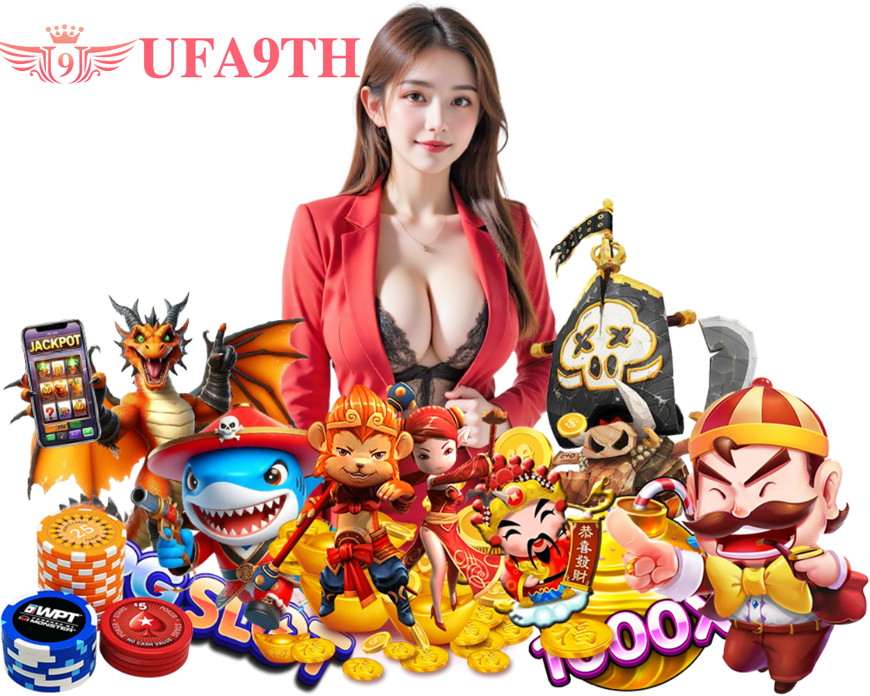 UFA9TH สมาชิก